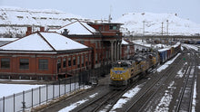 Load image into Gallery viewer, The Wasatch Grade