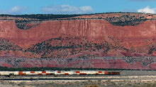 Load image into Gallery viewer, BNSF&#39;s New Mexico Main Line