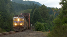 Load image into Gallery viewer, Through the Oregon Cascades Part 1