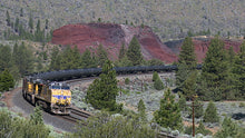 Load image into Gallery viewer, Through the Shadow of Mt. Shasta