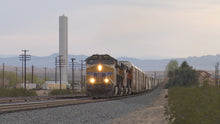 Load image into Gallery viewer, Union Pacific&#39;s Cima Subdivision