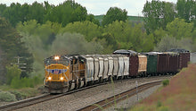 Load image into Gallery viewer, Union Pacific&#39;s Idaho Main Line Part 2