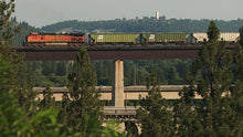 Load image into Gallery viewer, East to Spokane