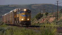 Load image into Gallery viewer, The Wasatch Grade