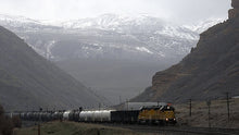 Load image into Gallery viewer, The Wasatch Grade
