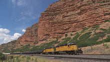Load image into Gallery viewer, The Wasatch Grade