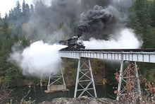 Load image into Gallery viewer, Northwest Heritage Railways