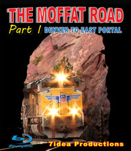 Load image into Gallery viewer, The Moffat Road Part 1