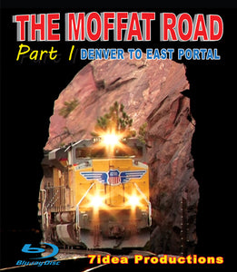 The Moffat Road Part 1