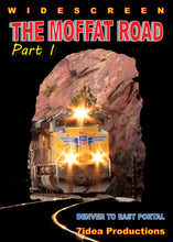 Load image into Gallery viewer, The Moffat Road Part 1