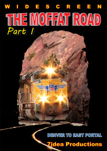 The Moffat Road Part 1