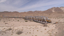 Load image into Gallery viewer, Union Pacific&#39;s Cima Subdivision