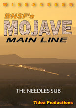 Load image into Gallery viewer, BNSF&#39;s Mojave Main Line