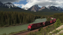 Load image into Gallery viewer, Kicking Horse Pass