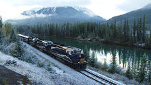 Load image into Gallery viewer, Kicking Horse Pass