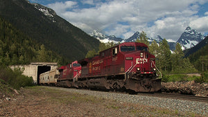 Rogers Pass