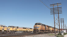 Load image into Gallery viewer, Union Pacific&#39;s Idaho Main Line Part 2