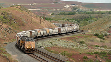 Load image into Gallery viewer, Union Pacific&#39;s Idaho Main Line Part 2