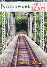 Load image into Gallery viewer, Northwest Heritage Railways