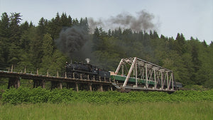 Northwest Heritage Railways