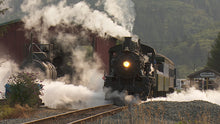 Load image into Gallery viewer, Northwest Heritage Railways