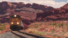 Load image into Gallery viewer, Across the Utah Desert