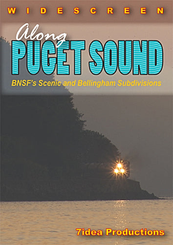 Along Puget Sound