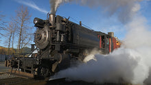 Load image into Gallery viewer, Northwest Heritage Railways