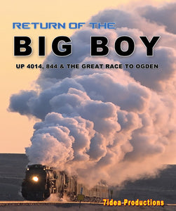 Return of the Big Boy