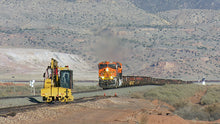 Load image into Gallery viewer, BNSF&#39;s New Mexico Main Line