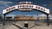 Load image into Gallery viewer, East to Laramie