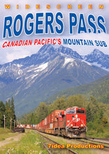 Load image into Gallery viewer, Rogers Pass