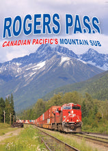 Load image into Gallery viewer, Rogers Pass
