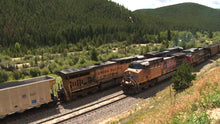 Load image into Gallery viewer, The Moffat Road Part 1