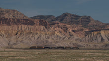 Load image into Gallery viewer, Across the Utah Desert