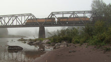 Load image into Gallery viewer, Columbia River Gorge Part 1: Union Pacific&#39;s Portland Sub
