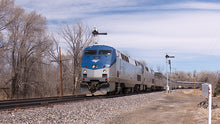 Load image into Gallery viewer, BNSF&#39;s New Mexico Main Line