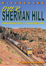 Load image into Gallery viewer, Over Sherman Hill