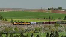 Load image into Gallery viewer, Union Pacific&#39;s Idaho Main Line Part 2