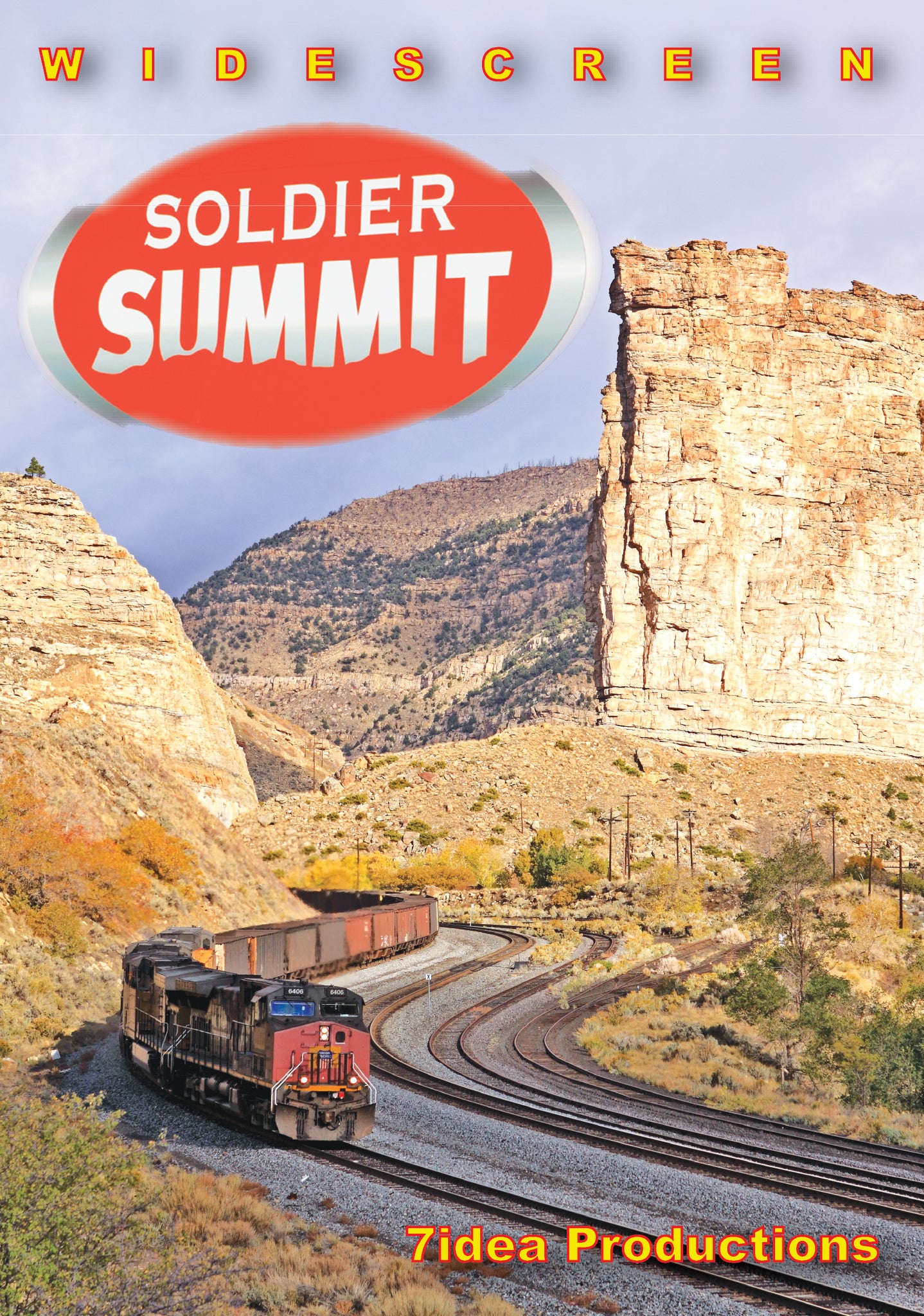 Soldier Summit 7idea Productions