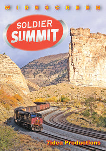 Soldier Summit