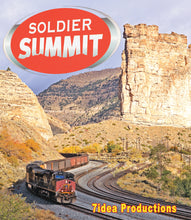 Load image into Gallery viewer, Soldier Summit
