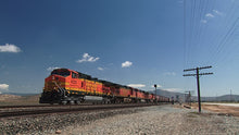 Load image into Gallery viewer, Tehachapi: Union Pacific&#39;s Mojave Sub