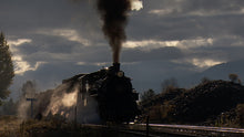 Load image into Gallery viewer, Northwest Heritage Railways