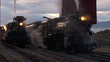 Load image into Gallery viewer, Northwest Heritage Railways