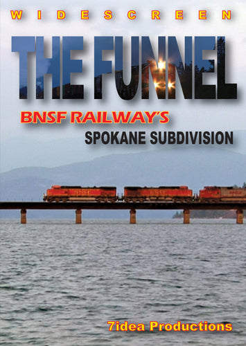The Funnel