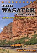 Load image into Gallery viewer, The Wasatch Grade