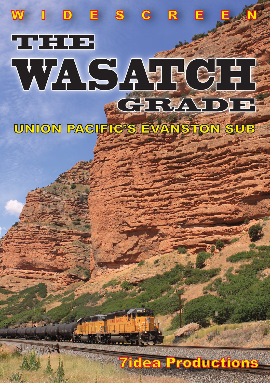 The Wasatch Grade