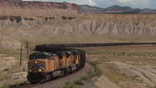 Load image into Gallery viewer, Across the Utah Desert