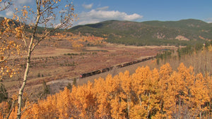 The Moffat Road Part 1